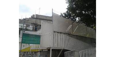 "JARDIN DE NIÑOS ""CHAPULTEPEC"""