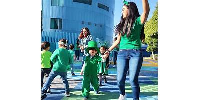 JARDIN DE NIÑOS CHESTER