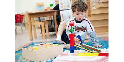 JARDIN DE NIÑOS CHILDREN'S TREE MONTESSORI SC