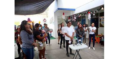 JARDIN DE NIÑOS COLOR ALEGRIA