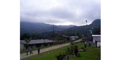 JARDIN DE NIÑOS COMUNITARIO 5 DE FEBRERO