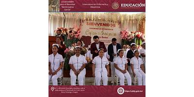 JARDIN DE NIÑOS COMUNITARIO BENITO JUAREZ GARCIA