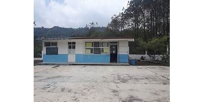 JARDIN DE NIÑOS COMUNITARIO BENITO JUAREZ GARCIA