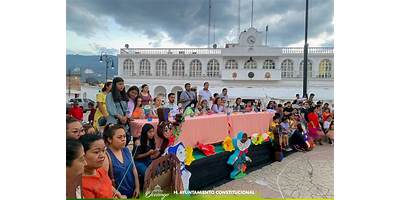 JARDIN DE NIÑOS COMUNITARIO CUAUHTEMOC