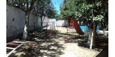 JARDIN DE NIÑOS COMUNITARIO FRANCISCO SARABIA
