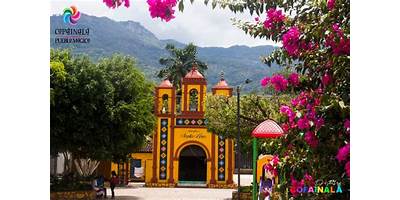 JARDIN DE NIÑOS COMUNITARIO HEROES DE LA PATRIA