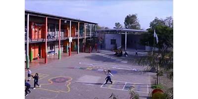 JARDIN DE NIÑOS COMUNITARIO JOSE GUADALUPE POSADA
