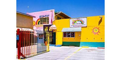 JARDIN DE NIÑOS COMUNITARIO PALABRA UNIDA