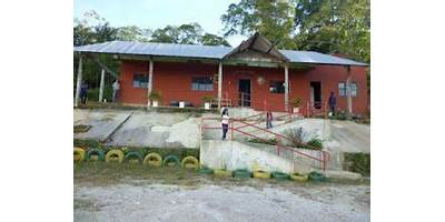 JARDIN DE NIÑOS COMUNITARIO RESTAURACION DE LA REPUBLICA