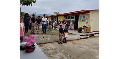 JARDIN DE NIÑOS COMUNITARIO SANTIAGO GUELATAO