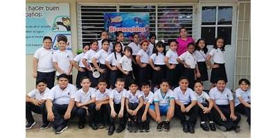 JARDIN DE NIÑOS COMUNITARIO SEBASTIAN LERDO DE TEJADA