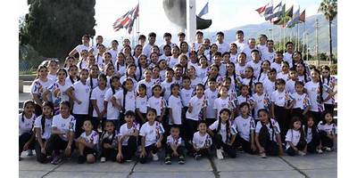 JARDÍN DE NIÑOS CULTURA Y FRATERNIDAD