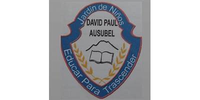 JARDIN DE NIÑOS DAVID PAUL AUSUBEL