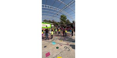 JARDIN DE NIÑOS DIME FELIPE ANGELES SEDE LERDO