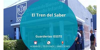 JARDIN DE NIÑOS EL TREN DEL SABER