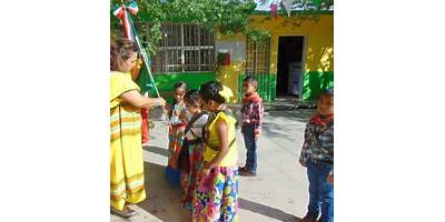 JARDIN DE NIÑOS ESTEFANIA CASTAÑEDA