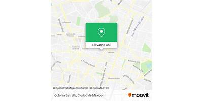 JARDIN DE NIÑOS ESTRELLA