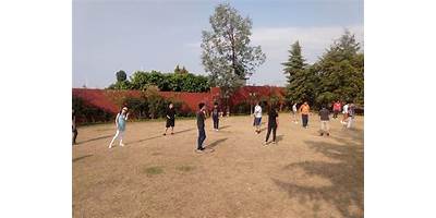 JARDÍN DE NIÑOS ESTRELLITA