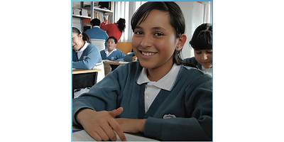 JARDIN DE NIÑOS EUTERPE