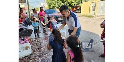 JARDIN DE NIÑOS EXPERIMENTAL