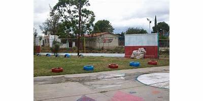 JARDIN DE NIÑOS FEDERICO FROEBEL