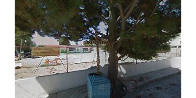 JARDÍN DE NIÑOS GALILEO GALILEI