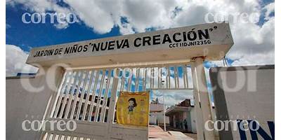 JARDIN DE NIÑOS GENERACION MILENIO