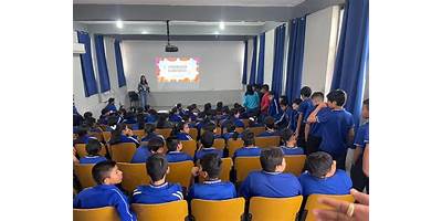 JARDIN DE NIÑOS GENERAL BONIFACIO SALINAS LEAL