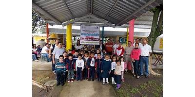 JARDIN DE NIÑOS GREGORIO TORRES QUINTERO