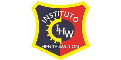 JARDIN DE NIÑOS HENRRY WALLON