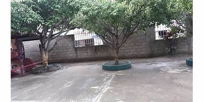 JARDIN DE NIÑOS INDEPENDENCIA