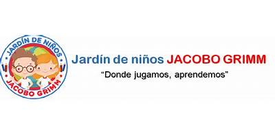 JARDIN DE NIÑOS JACOBO GRIMM