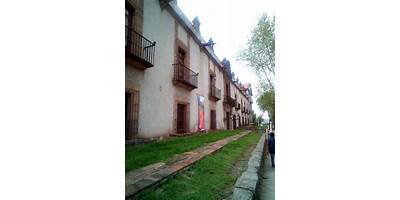 JARDIN DE NIÑOS JAIME TORRES BODET