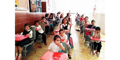 JARDIN DE NIÑOS JOSE MA. DE YERMO Y PARRES