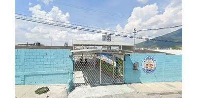 JARDIN DE NIÑOS JOSE MARROQUIN LEAL