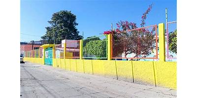JARDIN DE NIÑOS JOSEFA ESPEJO DE ZAPATA