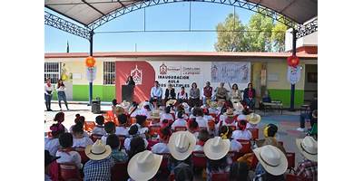 JARDIN DE NIÑOS JUAN LUIS VIVES