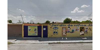 JARDIN DE NIÑOS JUAN PABLO II A.C.