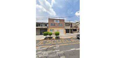 JARDIN DE NIÑOS KINDER ARCOIRIS