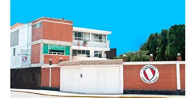 JARDIN DE NIÑOS KINDER DEL TEPEYAC