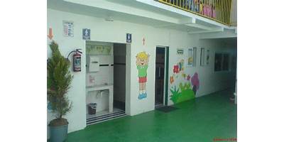 JARDIN DE NIÑOS LA PAZ