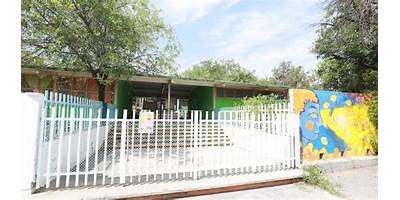 JARDIN DE NIÑOS LAURA BARRAGAN DE ELIZONDO