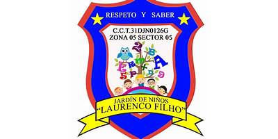 JARDIN DE NIÑOS LAURENCO FHILO