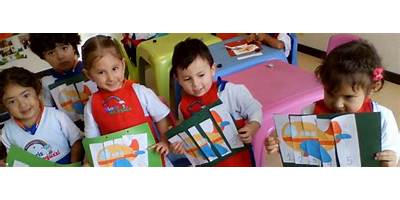 JARDÍN DE NIÑOS LORIS MALAGUZZI