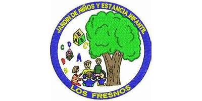 JARDIN DE NIÑOS LOS FRESNOS