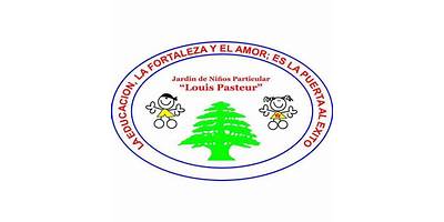 JARDIN DE NIÑOS LOUIS PASTEUR