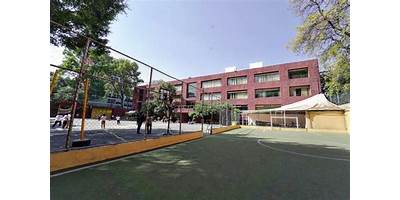JARDIN DE NIÑOS MAESTRO MANUEL ACOSTA