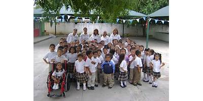 JARDIN DE NIÑOS MARGARITA MAZA DE JUAREZ