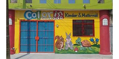 JARDIN DE NIÑOS MAXIMO DE GOMEZ PALACIO