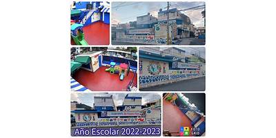 JARDIN DE NIÑOS MIS PRIMEROS PASOS